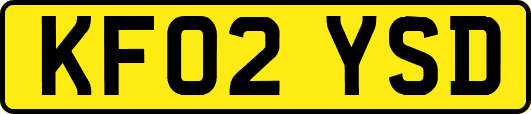 KF02YSD