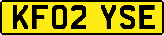 KF02YSE