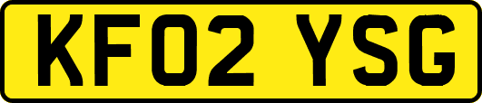 KF02YSG