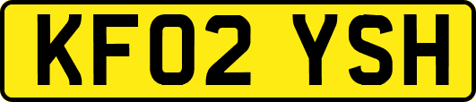 KF02YSH