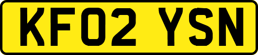 KF02YSN