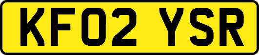 KF02YSR