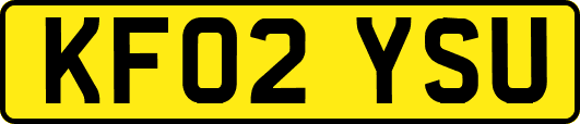 KF02YSU