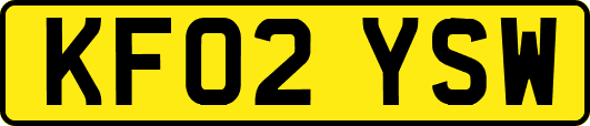 KF02YSW
