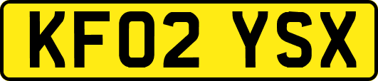 KF02YSX