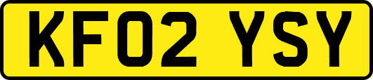 KF02YSY
