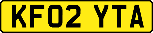 KF02YTA