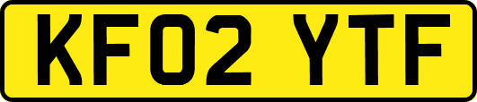 KF02YTF