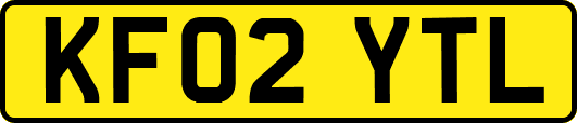 KF02YTL