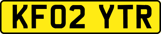 KF02YTR
