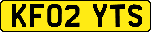 KF02YTS