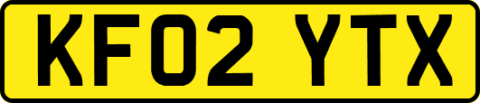 KF02YTX