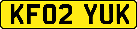 KF02YUK