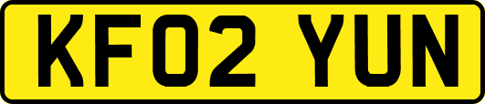 KF02YUN