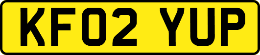 KF02YUP