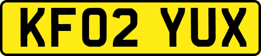 KF02YUX