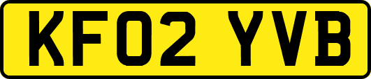 KF02YVB