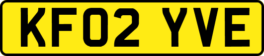 KF02YVE
