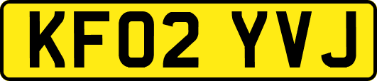 KF02YVJ