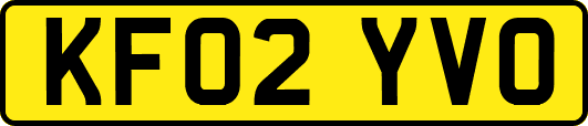KF02YVO
