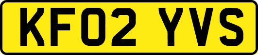 KF02YVS