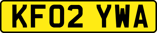 KF02YWA