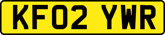 KF02YWR