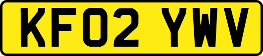 KF02YWV
