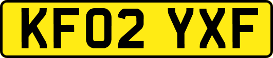 KF02YXF