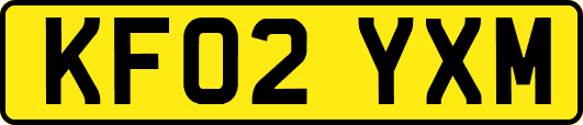 KF02YXM