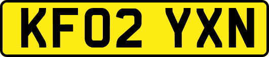 KF02YXN
