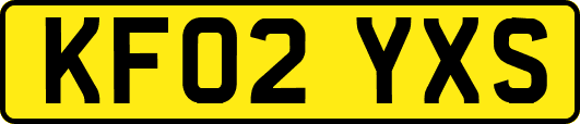 KF02YXS