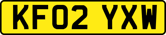 KF02YXW