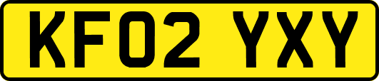 KF02YXY