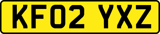 KF02YXZ