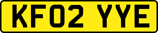 KF02YYE