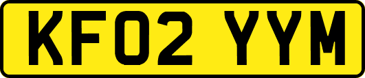 KF02YYM