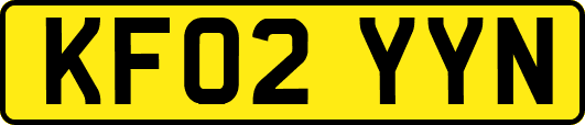 KF02YYN