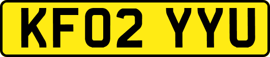 KF02YYU