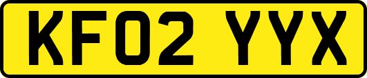 KF02YYX