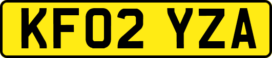 KF02YZA