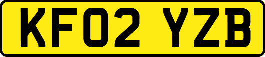 KF02YZB