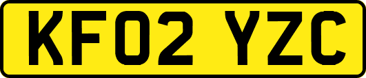 KF02YZC