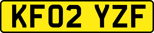 KF02YZF