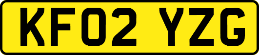KF02YZG