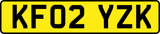KF02YZK