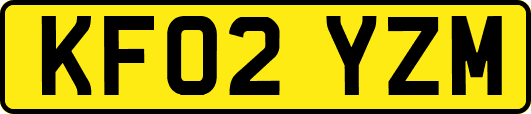 KF02YZM