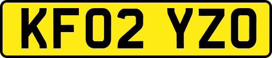 KF02YZO