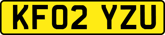 KF02YZU