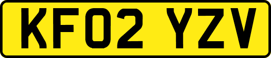 KF02YZV